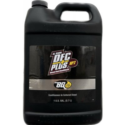 BG DFC Plus HP2 3,78 l | Zboží Auto