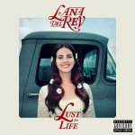 Lana Del Rey - Lust for life, CD, 2017 – Zboží Mobilmania