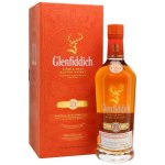 Glenfiddich 21y 40% 0,7 l (kazeta) – Sleviste.cz