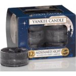 Yankee Candle Midsummers Night 12 x 9,8 g – Hledejceny.cz