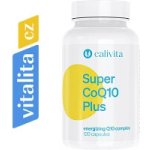 CaliVita Super Co Q10 Plus 120 kapslí – Hledejceny.cz
