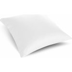 Veba Geon bavlna satén bílá 50 x 70 cm – Zboží Mobilmania