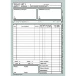 Asopol 040600 Dodací list A5 samopropis – Hledejceny.cz