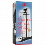 ISI Šlehačková láhev THERMO XPRESS WHIP 1 L – Zboží Dáma