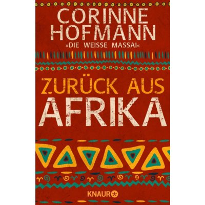 Zuruck aus Afrika