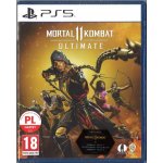 Mortal Kombat 11 (Ultimate Edition) – Zboží Dáma