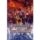 Tamira 2 - Skrytý válečník - Flewelling Lynn