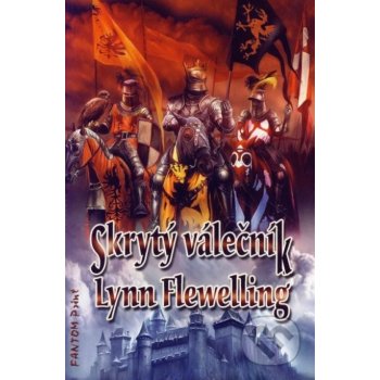 Tamira 2 - Skrytý válečník - Flewelling Lynn