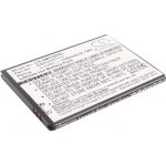 Cameron Sino CS-SM5360SL 1100mAh – Zboží Živě