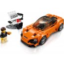 LEGO® Speed Champions 75880 Krádež bankomatu McLaren 720S