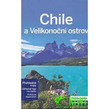 Chile Lonely Planet