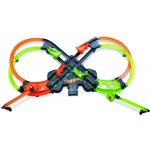 Hot Wheels Obrovská bouračka – Zboží Dáma