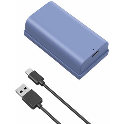 SmallRig 4331 NP-F550 – Zbozi.Blesk.cz