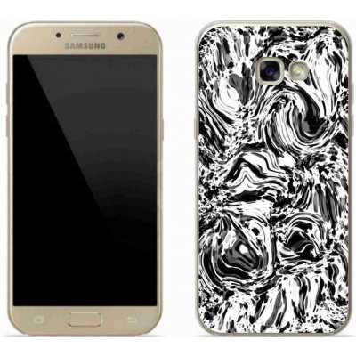 Pouzdro mmCase gelové Samsung Galaxy A5 2017 - abstrakt 4 – Zboží Mobilmania