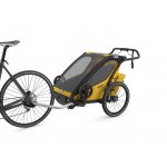 Thule Chariot Sport 2 2021 – Zbozi.Blesk.cz