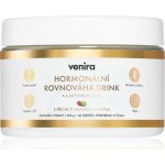 Venira hormonální rovnováha drink jahoda-limetka 104 g – Hledejceny.cz