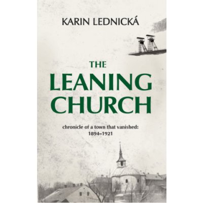 The Leaning Church – Zbozi.Blesk.cz