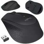 Logitech Wireless Mouse M280 910-004287 – Zboží Živě