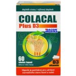 Colacal Plus D3 60 taboek – Hledejceny.cz