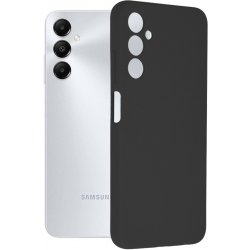 TopQ Essential Samsung A05s černé