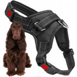 SPRINGOS Postroj pro psa s rukojetí – Sleviste.cz