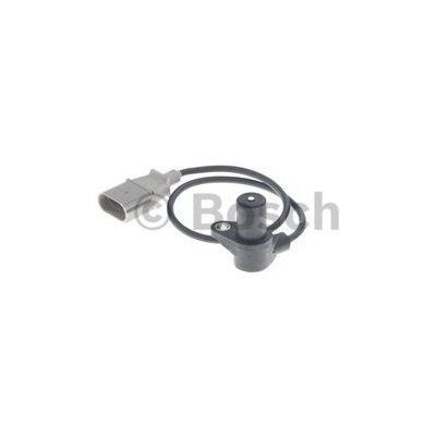 BOSCH Olejový filtr 0986452064 – Hledejceny.cz