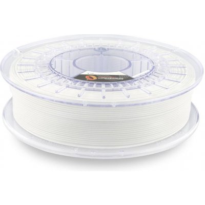 Fillamentum PLA Extrafill Traffic White 1,75mm 750g – Hledejceny.cz