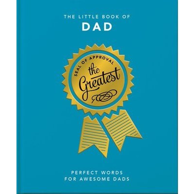 Little Book of Dad