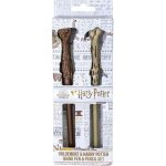 set propiska a tužka Harry Potter Voldemort & Harry délka 19 cm SLHP483 – Sleviste.cz
