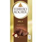 Ferrero Rocher Hazeltnut Original 90 g – Zboží Dáma