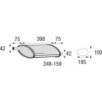 BOSAL BS 248-159 – Sleviste.cz