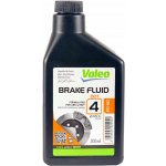 Valeo Brzdová kapalina DOT4 500 ml | Zboží Auto