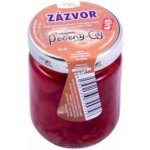 Notea Pečený čaj s cukrem Zázvor 55 ml – Hledejceny.cz
