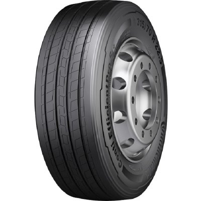 Continental CONTI EFFICIENT PRO S 315/70 R22,5 156/150L | Zboží Auto