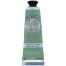 LOccitane En Provence zvláčňující krém na ruce Mandle 30 ml