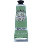 LOccitane En Provence zvláčňující krém na ruce Mandle 30 ml – Zboží Dáma