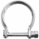 Objímka výfuku Fiat Ducato od 2006 2,0/2,3/3,0, Doblo 2010-2022 1,6/2,0D - 1. díl výfuku 46816240 – Sleviste.cz