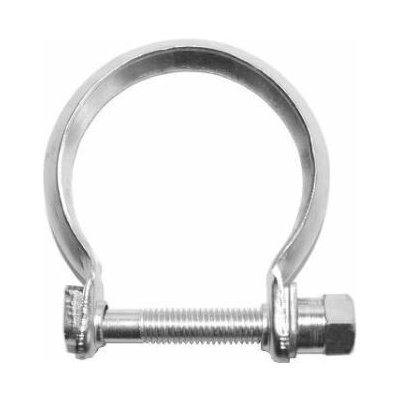 Objímka výfuku Fiat Ducato od 2006 2,0/2,3/3,0, Doblo 2010-2022 1,6/2,0D - 1. díl výfuku 46816240 – Sleviste.cz