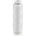 Obuvnická nit Ultrapoly 30, návin 50 m Varianta: 001 bílá, Balení: 1 ks – Zbozi.Blesk.cz