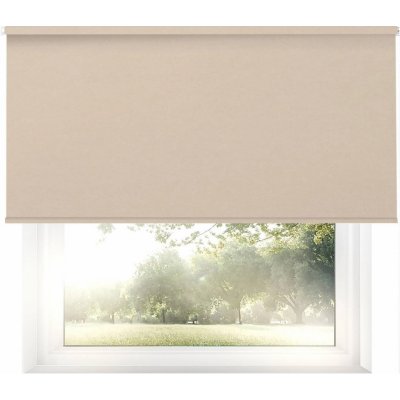 Garnyze-levne zatemňující roleta na zeď pogumovaná PG 12 160x170 cm – Hledejceny.cz