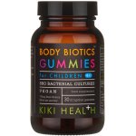 Kiki Health Probiotika dětská Body Biotics Gummies 30 kapslí – Hledejceny.cz