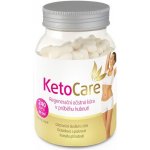 KetoFit Detoxikační kůra KetoCare 240 kapslí – Hledejceny.cz