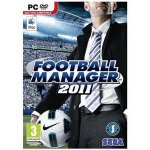 Football Manager 2011 – Hledejceny.cz