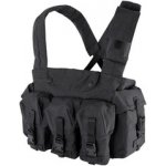Condor Outdoor taktická Chest Rig 7 kapes černá – Zboží Dáma