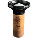 Oblako Flow Black on Marble White – Sleviste.cz