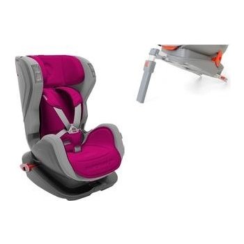 Avionaut Glider Isofix 2015 Softy Violet