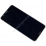 LCD Displej + LCD Sklíčko + Dotykové sklo Honor 7X – Hledejceny.cz