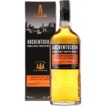 Auchentoshan American Oak 40% 0,7 l (karton) – Hledejceny.cz