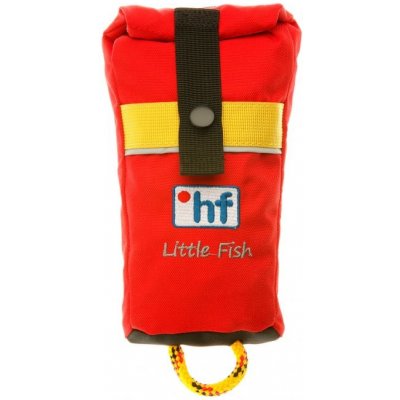 hf Házečka °hf Little Fish 9 m – Hledejceny.cz