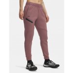 Under Armour Unstoppable Flc Jogger-BRN – Zboží Mobilmania